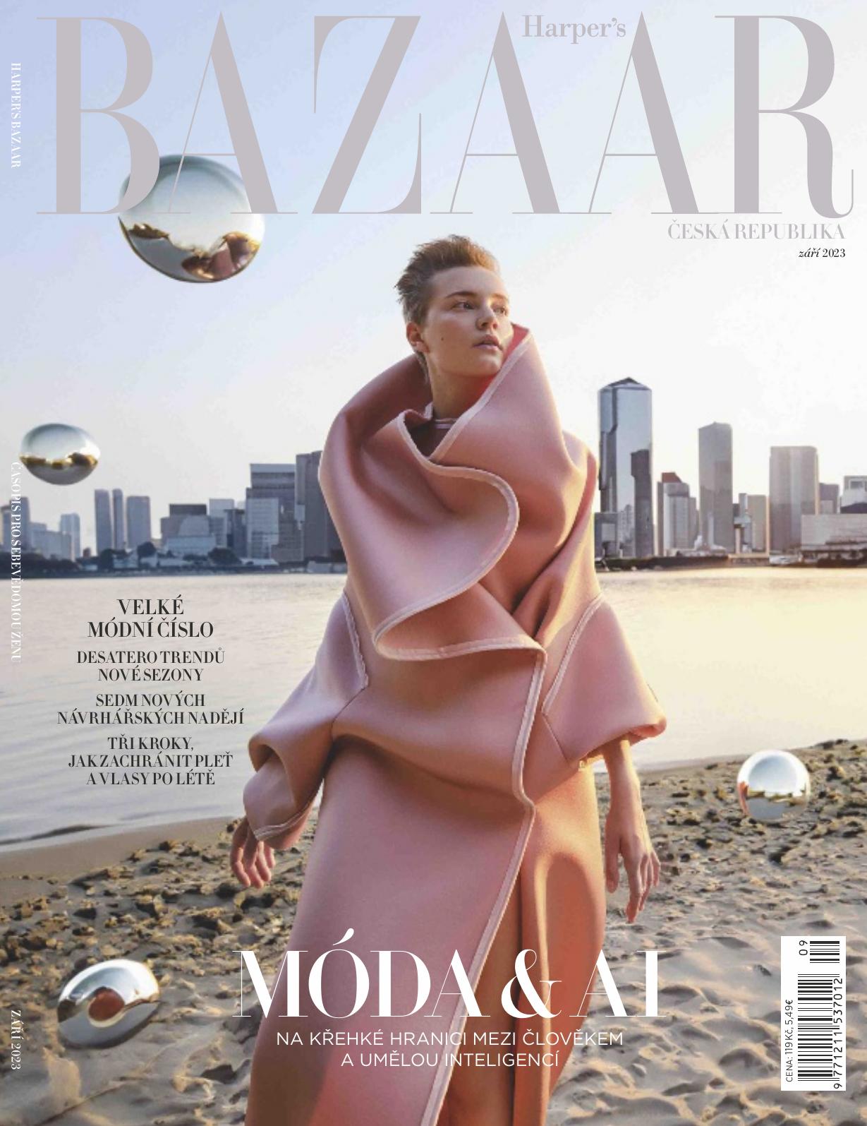 HARPERS BAZAAR 9-2023 A